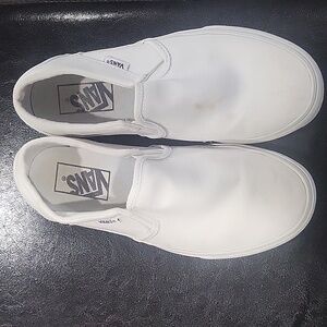 Womens Vans size 6.5